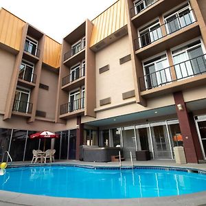 Fairbridge Inn & Suites - Lewiston